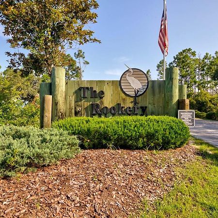 Peaceful Cottage In Fort Morgan Pool And Hot Tub Gulf Shores Exterior foto