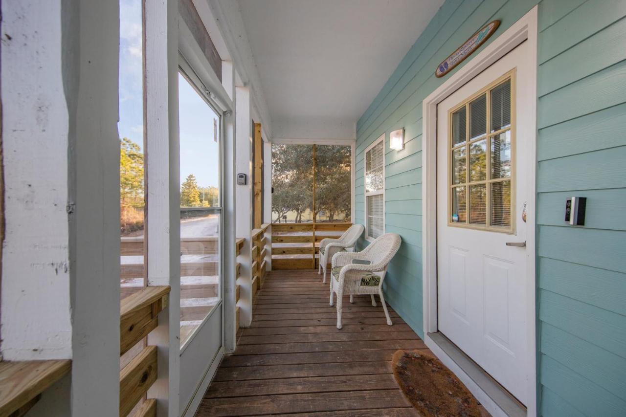 Peaceful Cottage In Fort Morgan Pool And Hot Tub Gulf Shores Exterior foto