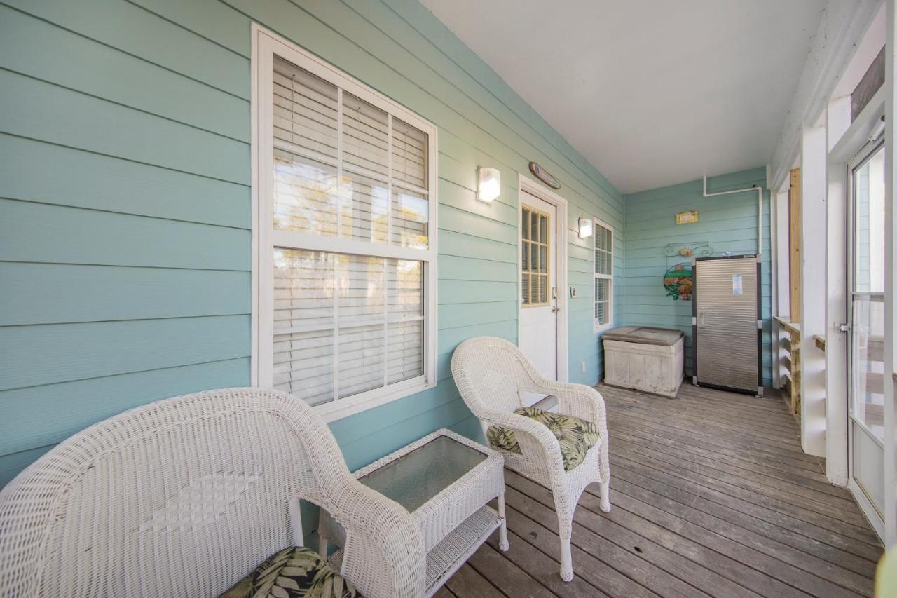 Peaceful Cottage In Fort Morgan Pool And Hot Tub Gulf Shores Exterior foto