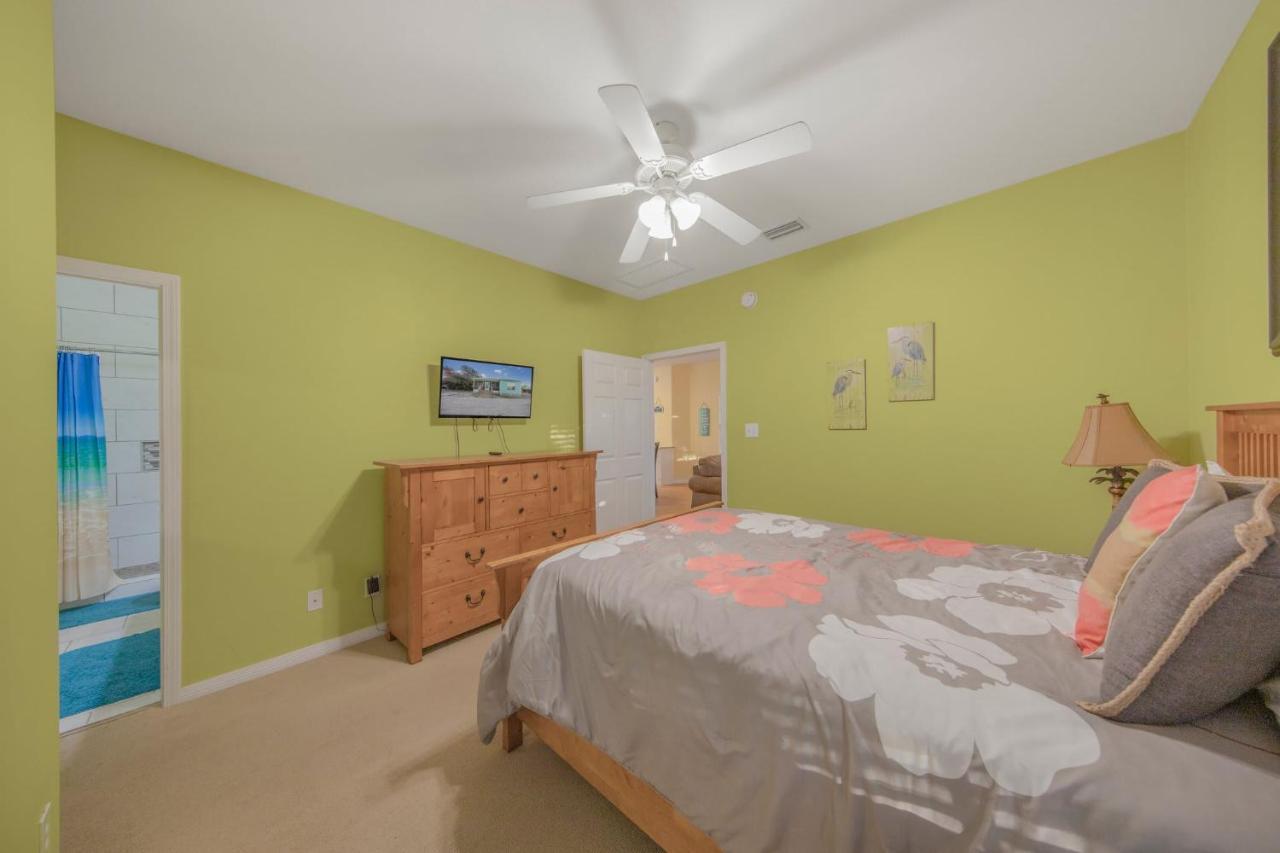 Peaceful Cottage In Fort Morgan Pool And Hot Tub Gulf Shores Exterior foto