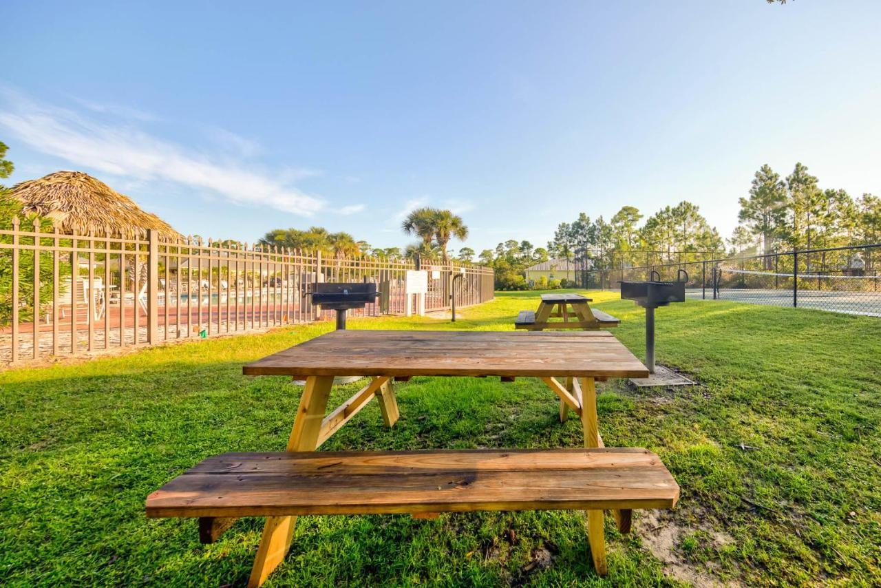 Peaceful Cottage In Fort Morgan Pool And Hot Tub Gulf Shores Exterior foto