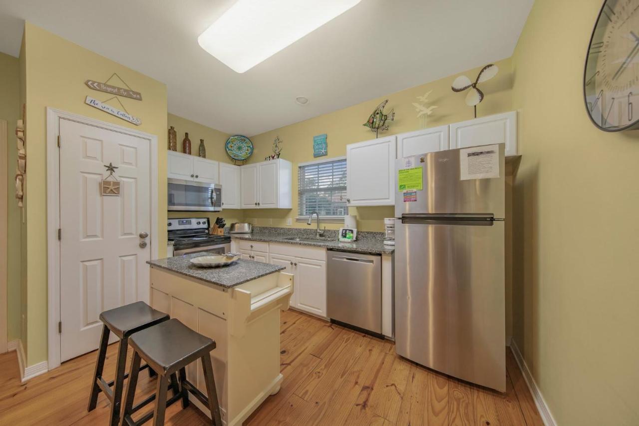 Peaceful Cottage In Fort Morgan Pool And Hot Tub Gulf Shores Exterior foto