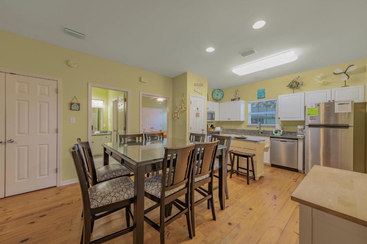 Peaceful Cottage In Fort Morgan Pool And Hot Tub Gulf Shores Exterior foto