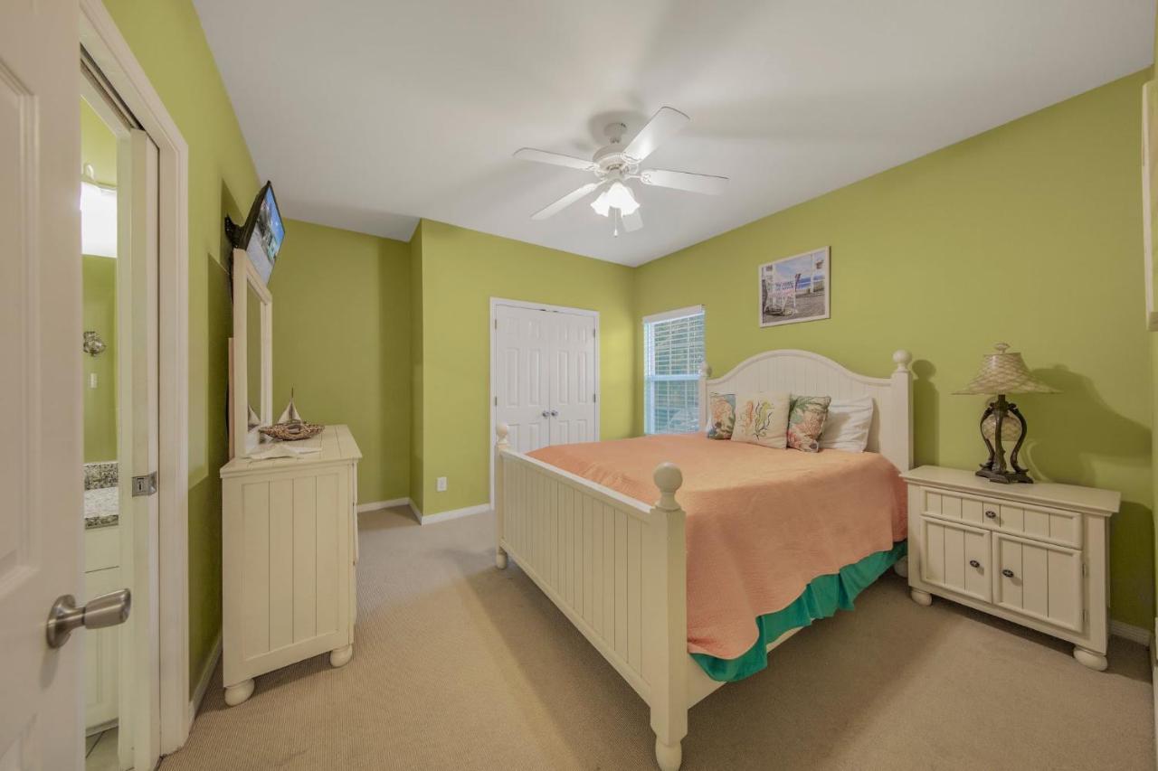 Peaceful Cottage In Fort Morgan Pool And Hot Tub Gulf Shores Exterior foto