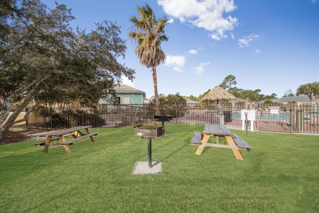 Peaceful Cottage In Fort Morgan Pool And Hot Tub Gulf Shores Exterior foto