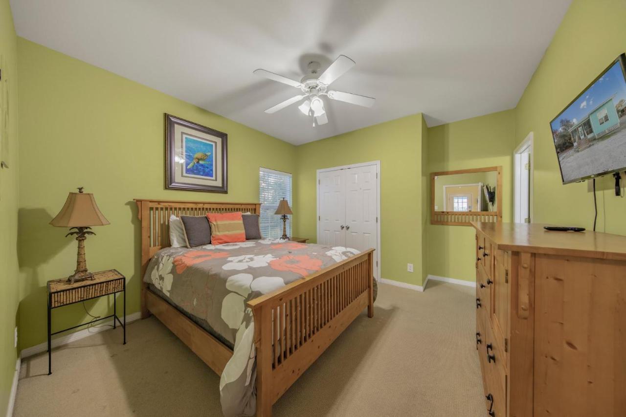 Peaceful Cottage In Fort Morgan Pool And Hot Tub Gulf Shores Exterior foto