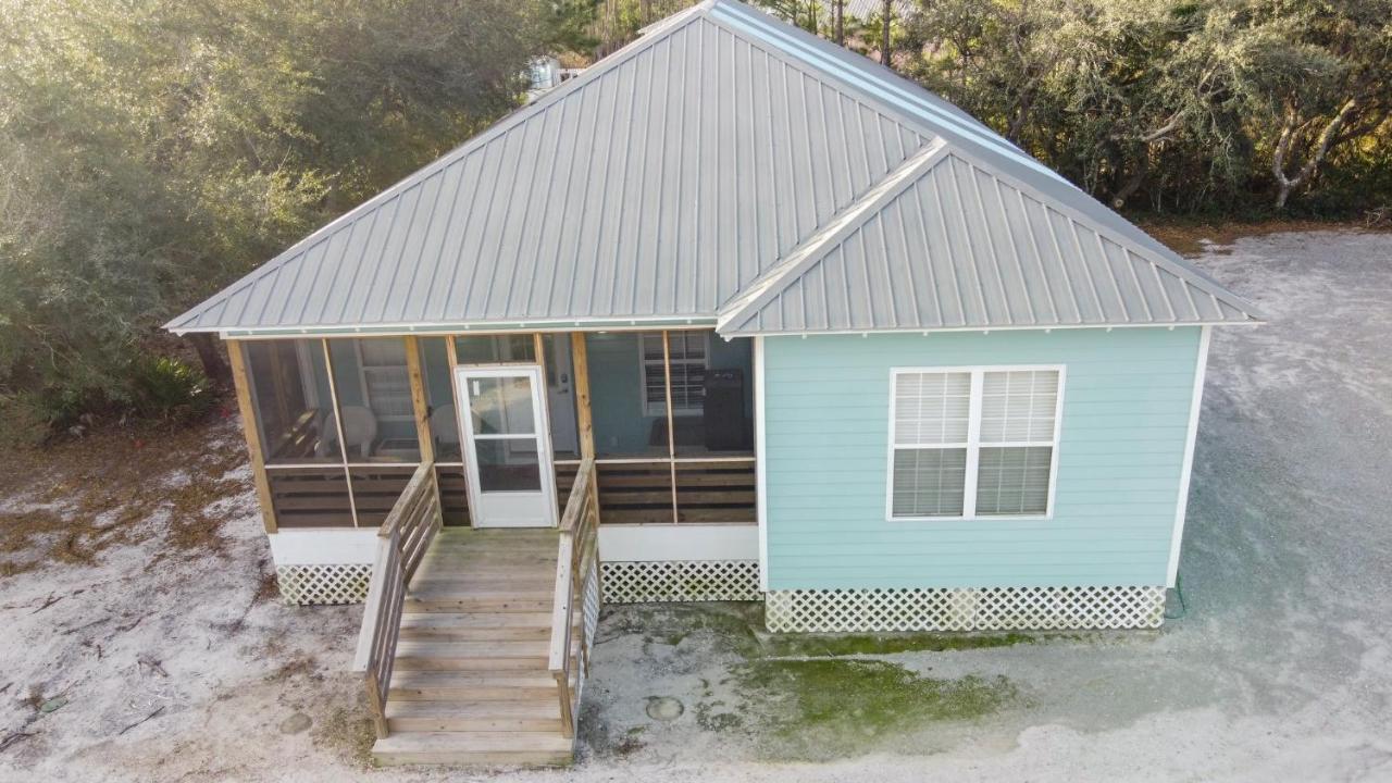 Peaceful Cottage In Fort Morgan Pool And Hot Tub Gulf Shores Exterior foto